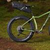 Miss Grape Cluster 20 Adventure Waterproof Gravel/Road/Mountain Bike Seat Bag view 3