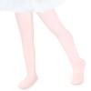Ballet Tights for Girls Tights 4-6 Pink Dance Tights for Girls Pink Tights for Girls Dance Tights Girls Ballet Tights view 1