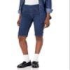 Gloria Vanderbilt Women's Amanda Pull On Bermuda Short view 1