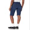 Gloria Vanderbilt Women's Amanda Pull On Bermuda Short view 2