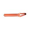 North Scooters Amber Fork  24mm Trans Orange view 1