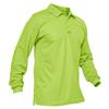 MAGCOMSEN Mens Long Sleeve Polo Work Casual Golf Quick Dry Summer Fall Performance Polos Shirts view 1
