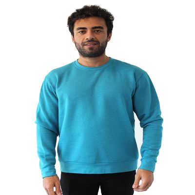 Next Level Apparel Unisex Malibu Pullover Sweatshirt