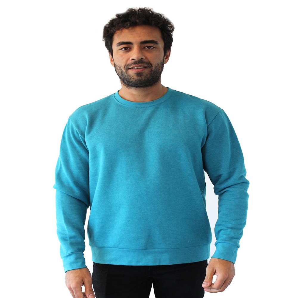 Next Level Apparel Unisex Malibu Pullover Sweatshirt