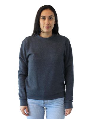 Next Level Apparel Unisex Malibu Pullover Sweatshirt