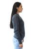 Next Level Apparel Unisex Malibu Pullover Sweatshirt view 2