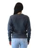 Next Level Apparel Unisex Malibu Pullover Sweatshirt view 3