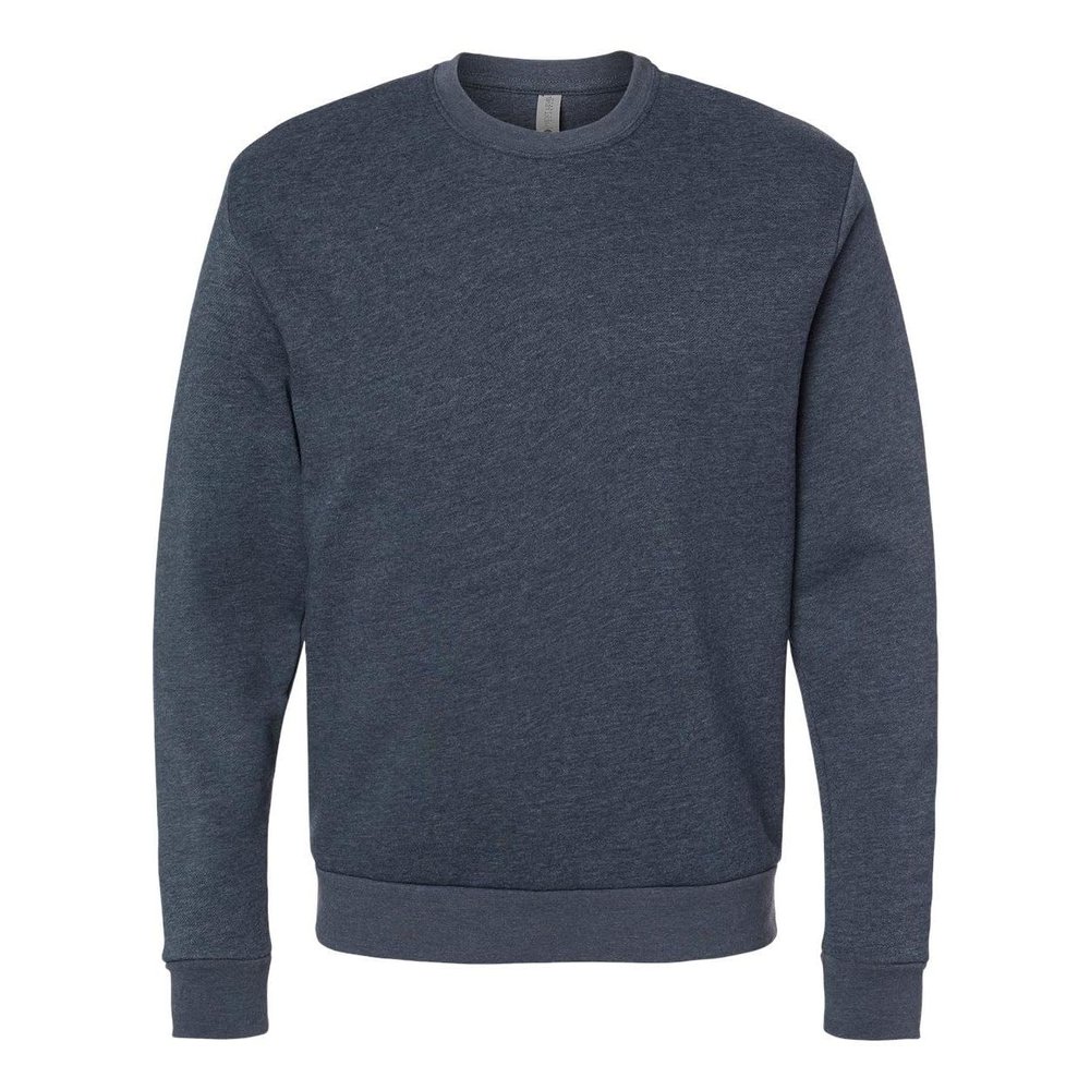 Next Level Unisex Malibu Sweatshirt