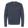 Next Level Unisex Malibu Sweatshirt view 1