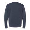 Next Level Unisex Malibu Sweatshirt view 2