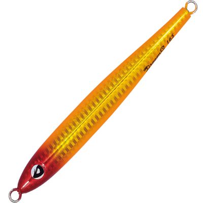 Valleyhill Dragon Q Metal Bull, 7.1 oz (200 g), #1, Orange Gold/RH