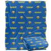 Morehead State University Blanket, 50"X60" Logo Pattern,Silky Touch Super Soft Throw Blanket 50" x 60" view 1