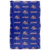 Savannah State University Blanket, 36"x58" Logo Pattern,Silky Touch Super Soft Throw Blanket 36" x 58" view 2