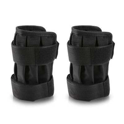 Ankle Weights, Loading Weighted Ankle Adjustable Weighted Ankle Band for Strength Training Jogging
