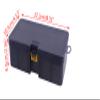 ciciTree Waterproof Plastic Double Layers Fishing Tackle Box Lures Bait Storage Case Container Organizer view 2