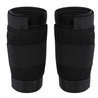 Ankle Weights, Adjustable Ankle Weighted Band Loading Weighted Ankle Strap for Strength Training Jogging