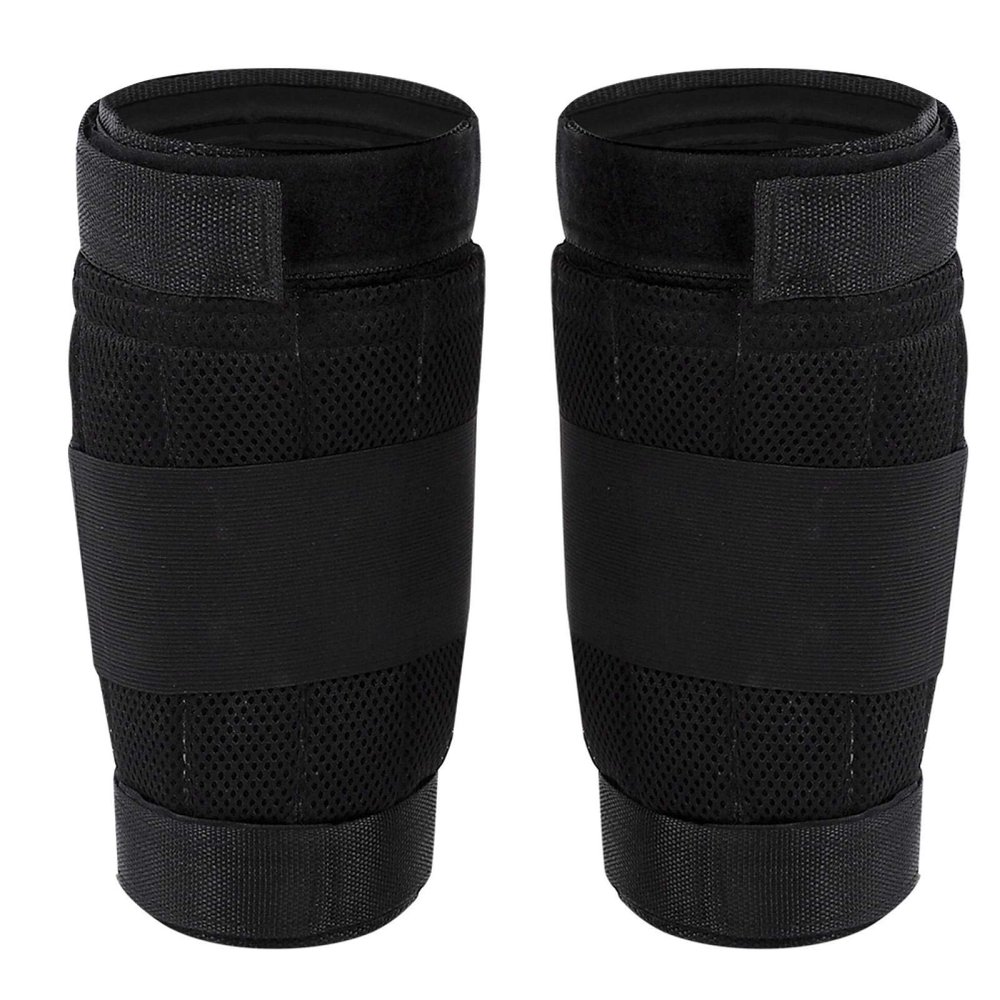 Ankle Weights, Adjustable Ankle Weighted Band Loading Weighted Ankle Strap for Strength Training Jogging