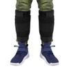 Ankle Weights, Adjustable Ankle Weighted Band Loading Weighted Ankle Strap for Strength Training Jogging view 2