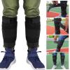 Ankle Weights, Adjustable Ankle Weighted Band Loading Weighted Ankle Strap for Strength Training Jogging view 4
