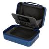 MOVOM Women's Expandable Suitcase, Blue, 29 x 21 x 15 cm view 4