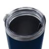 FOCO Tennessee Titans NFL Team Logo 30 oz Tumbler - Navy view 3