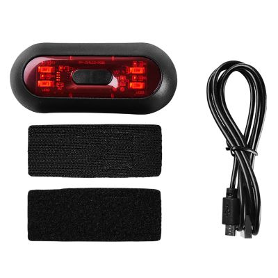 CYDZSW Bike Lights for Night Riding,Bicycle Wheel Tail Light Front and Back Rear,Mountain Bikes and Motorcycle Led Safety Police Cycling Helmet Brake Light