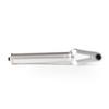North Scooters NADA Zero Offset Fork-24mm Matte Silver view 1