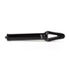 North Scooters NADA Zero Offset Fork-24mm Matte Silver view 2