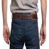 Calhoun NHL Licensed Adjustable Belt (32-36 inches, Seattle Kraken) view 3