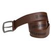 Calhoun NHL Licensed Adjustable Belt (36-40 inches, Seattle Kraken) view 1