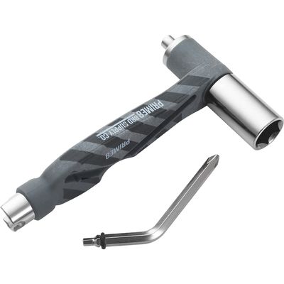 Prime8 #1 Skate Tool (Charcoal)