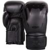 Venum Giant 3.0 Boxing Gloves - Nappa Leather - Black/Black view 2