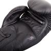 Venum Giant 3.0 Boxing Gloves - Nappa Leather - Black/Black view 4