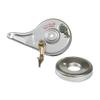 AlveyTech 90 mm Drum Brake for The Razor Rambler 16 Electric Mini Bike view 1