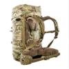 Tasmanian Tiger TT Base Pack 52 Modular Expandable Backpack 52 L to 65 L Volume Trekking Backpack Multicam view 2