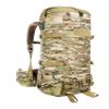 Tasmanian Tiger TT Base Pack 52 Modular Expandable Backpack 52 L to 65 L Volume Trekking Backpack Multicam view 4