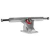 Caliber 3 Rakeless 10" Longboard Trucks - Raw 50 Degree - 184mm view 1