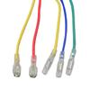 AlveyTech Control Module for the Razor Rambler 16 Electric Mini Bike (Ver 1+) - 36 Volt 15 Amp Speed Controller Model B-WZKD3615A-FGC-T1 with 14 Connectors and 32 Wires, Parts for Adults Scooter Bikes view 3