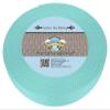 Country Brook Design - 1 1/2 Inch Heavy Duty 100% Real Nylon Webbing - 20+ Vibrant Colors (Light Cyan, 50 Yards) view 2