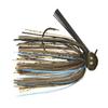 Dirty Jigs TLSFGRP-12 Tour Level Football Jig, Green Pumpkin, 1/2oz view 2