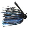 Dirty Jigs TLSFGRP-12 Tour Level Football Jig, Green Pumpkin, 1/2oz view 3