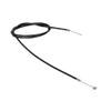 AlveyTech 52" Brake Cable for the Razor Rambler 16 Electric Mini Bike view 1