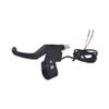 AlveyTech Brake Lever Assembly Compatible with The Razor EcoSmart Metro, Metro HD, & EcoSmart SUP view 1