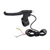 AlveyTech Brake Lever Assembly Compatible with The Razor EcoSmart Metro, Metro HD, & EcoSmart SUP view 3