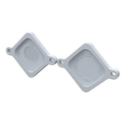 3D Cabin Tile Mate Bike Mount Holder Bracket Attachment for Standard Bottle Cage 64mm