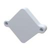 3D Cabin Tile Mate Bike Mount Holder Bracket Attachment for Standard Bottle Cage 64mm view 2