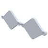3D Cabin Tile Mate Bike Mount Holder Bracket Attachment for Standard Bottle Cage 64mm view 3