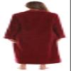 Just Love Plush Zipper Lounger Robe 6793-WIN-M view 3