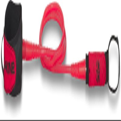 Dakine Kaimana Team Leash 8Ft X 1/4In - JJF Red, One Size