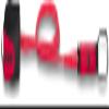 Dakine Kaimana Team Leash 8Ft X 1/4In - JJF Red, One Size view 1